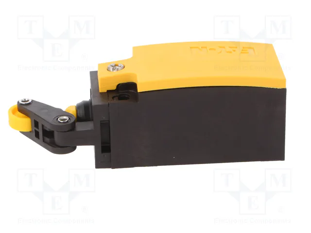 EATON ELECTRIC LS-11D/L Interruptor de fin de carrera NO + NC EATON ELECTRIC LS-11D/L Interruptor de fin de carrera NO + NC
