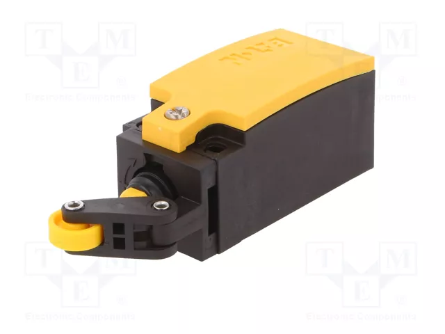 EATON ELECTRIC LS-11D/L Interruptor de fin de carrera NO + NC EATON ELECTRIC LS-11D/L Interruptor de fin de carrera NO + NC