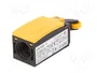 EATON ELECTRIC LS-11D/L Interruptor de fin de carrera NO + NC