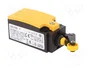 EATON ELECTRIC LS-11D/L Interruptor de fin de carrera NO + NC