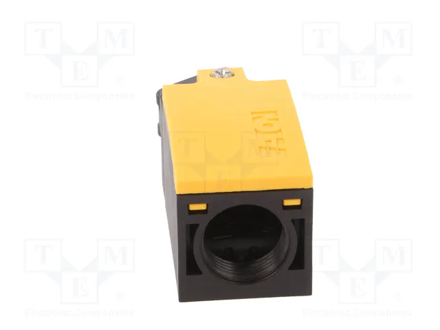 EATON ELECTRIC LS-11D/L Interruptor de fin de carrera NO + NC EATON ELECTRIC LS-11D/L Interruptor de fin de carrera NO + NC