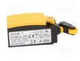 EATON ELECTRIC LS-11D/L Interruptor de fin de carrera NO + NC