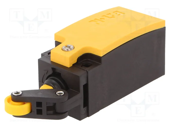 EATON ELECTRIC LS-11D/L Interruptor de fin de carrera NO + NC EATON ELECTRIC LS-11D/L Interruptor de fin de carrera NO + NC
