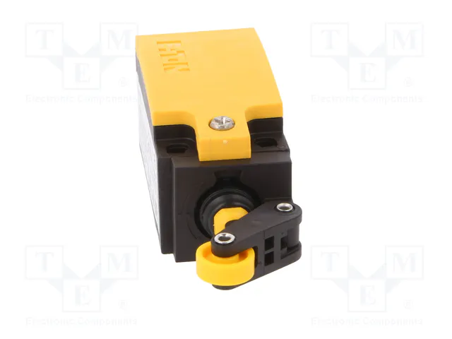 EATON ELECTRIC LS-11D/L Interruptor de fin de carrera NO + NC EATON ELECTRIC LS-11D/L Interruptor de fin de carrera NO + NC