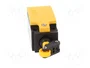 EATON ELECTRIC LS-11D/L Interruptor de fin de carrera NO + NC