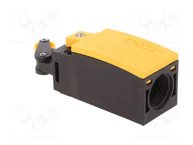 EATON ELECTRIC LS-11D/L Interruptor de fin de carrera NO + NC EATON ELECTRIC LS-11D/L Interruptor de fin de carrera NO + NC