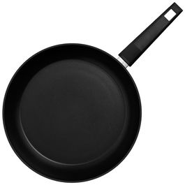 Day Sartén de Aluminio con Revestimiento Cerámico, 32 cm, Apta para Inducción