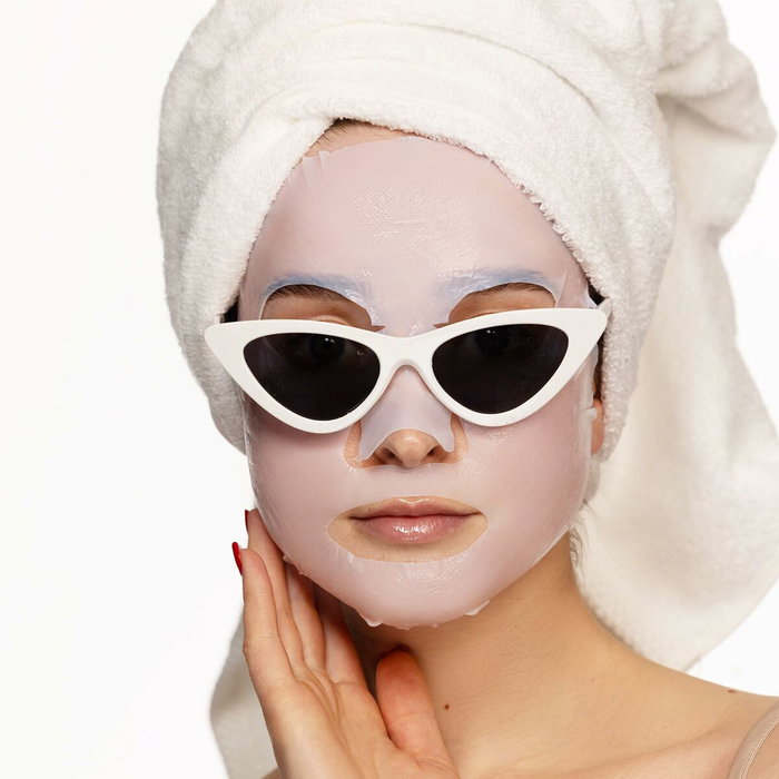 Talika BIO ENZYMES MASK CICA REPAIR+ AFTER SUN Mascarilla Reparadora
