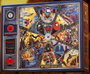 Theory11 Spider-Man Puzzle Multi-Dimensional de 1000 piezas