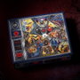 Theory11 Spider-Man Puzzle Multi-Dimensional de 1000 piezas