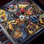 Theory11 Spider-Man Puzzle Multi-Dimensional de 1000 piezas