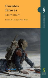 Cuentos feroces, Léon Bloy - EDICIONES CINCA
