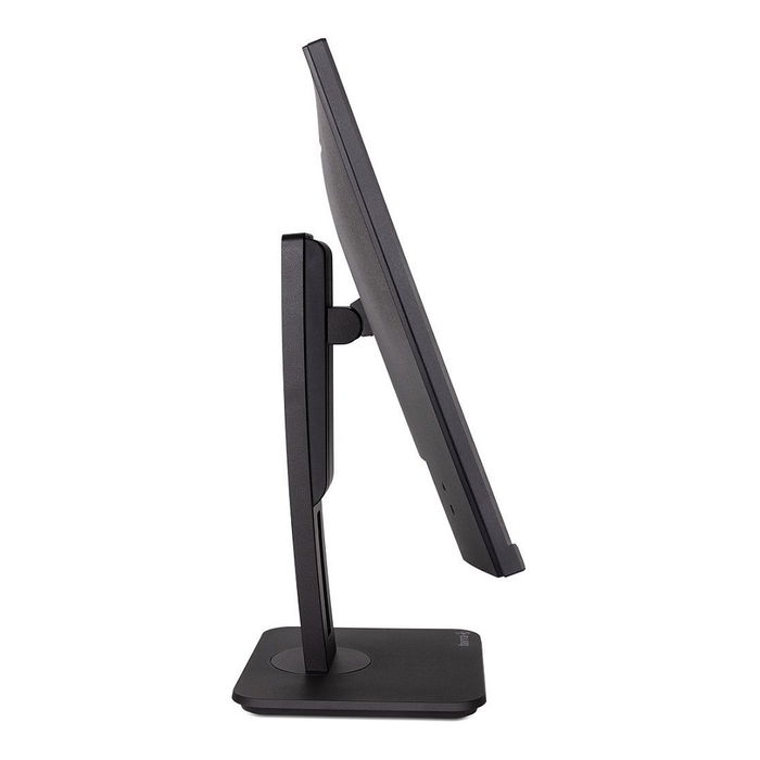 Terra 27" 1920x1080 FHD IPS 5ms 100Hz HDMI DP USB-C Speaker Black