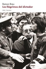 Les llàgrimes del dictador, Ramon Breu - L'ALBI