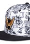 Marvel The Avengers Gorra Béisbol Wolverine