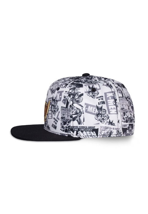 Marvel The Avengers Gorra Béisbol Wolverine