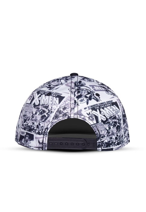 Marvel The Avengers Gorra Béisbol Wolverine