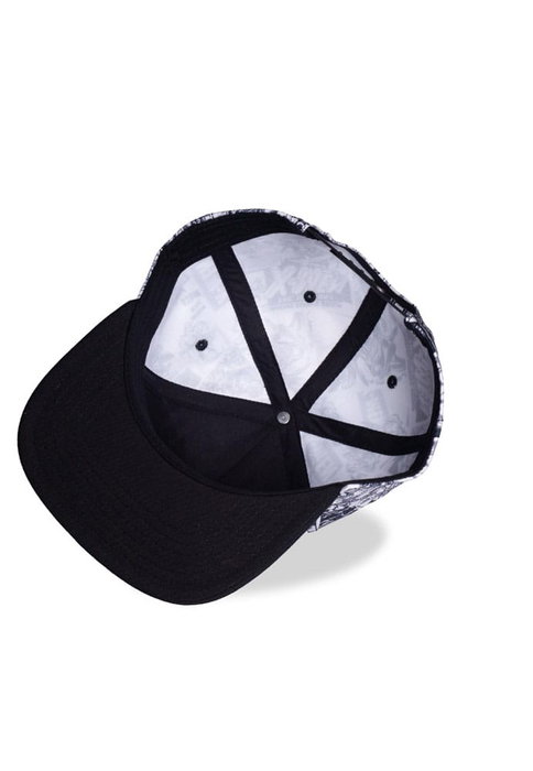 Marvel The Avengers Gorra Béisbol Wolverine