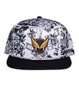 Marvel The Avengers Gorra Béisbol Wolverine