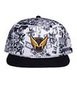 Marvel The Avengers Gorra Béisbol Wolverine
