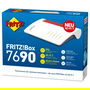 AVM FRITZ!Box 7690 Router Wi-Fi AC + N de doble banda