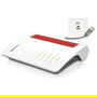 AVM FRITZ!Box 7690 Router Wi-Fi AC + N de doble banda