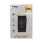 Wahl Vanish Afeitadora Profesional de Acabado