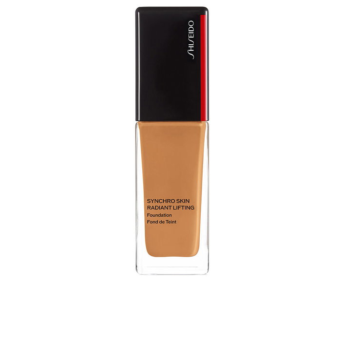 Shiseido SYNCHRO SKIN Radiant Lifting Foundation SPF30 #420 Shiseido SYNCHRO SKIN Radiant Lifting Foundation SPF30 #420