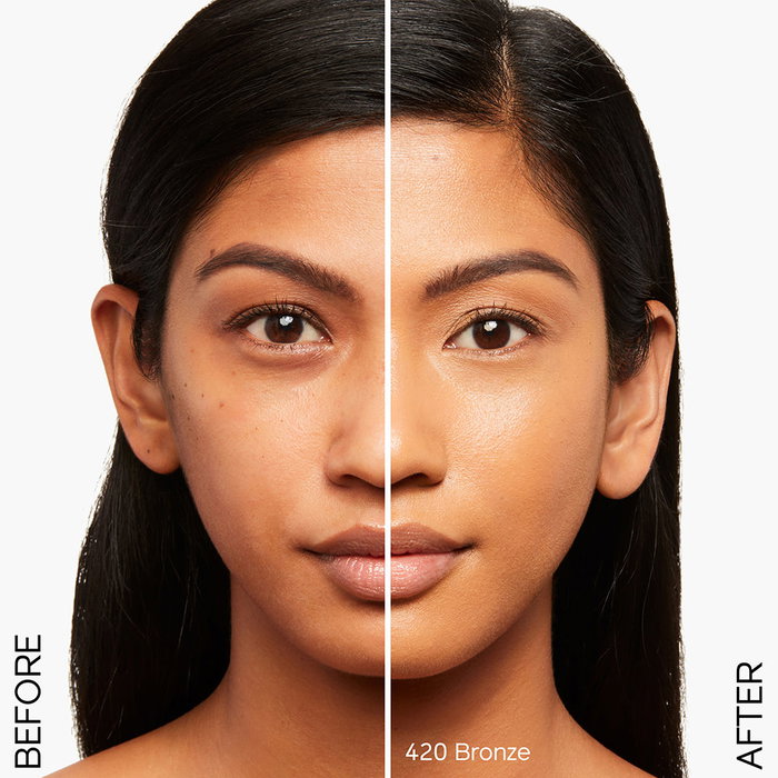 Shiseido SYNCHRO SKIN Radiant Lifting Foundation SPF30 #420 Shiseido SYNCHRO SKIN Radiant Lifting Foundation SPF30 #420