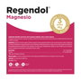 Eladiet Regendol Magnesio 40 comprimidos