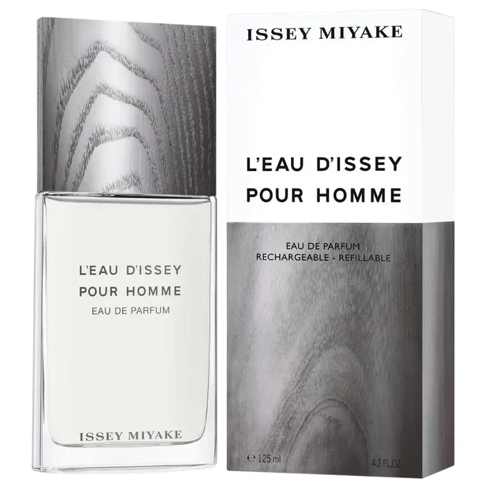 Issey Miyake L'Eau d’Issey Pour Homme Eau de Parfum 125 ml