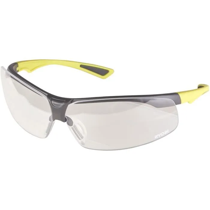Ryobi RSG01 Gafas protectoras transparentes