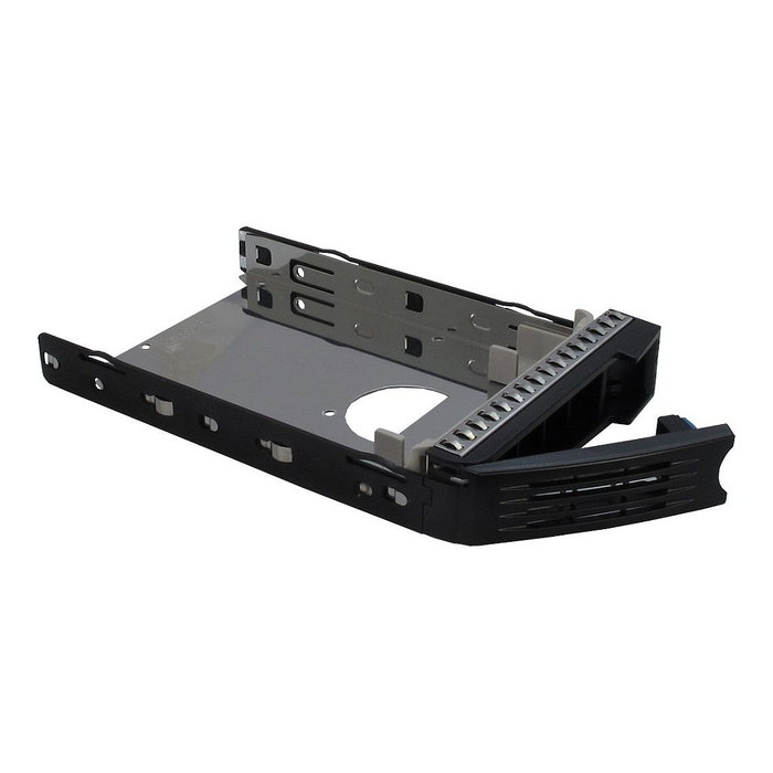 Inter-Tech IPC 4U 4452-TFT con Monitor, Teclado y Ratón