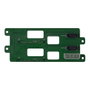 Inter-Tech IPC 4U 4452-TFT con Monitor, Teclado y Ratón