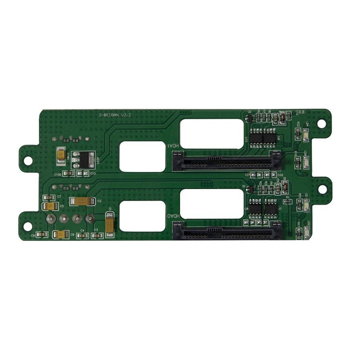 Inter-Tech IPC 4U 4452-TFT con Monitor, Teclado y Ratón