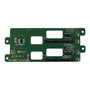 Inter-Tech IPC 4U 4452-TFT con Monitor, Teclado y Ratón