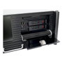 Inter-Tech IPC 4U 4452-TFT con Monitor, Teclado y Ratón