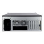 Inter-Tech IPC 4U 4452-TFT con Monitor, Teclado y Ratón