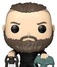 Funko WWE POP! Vinyl Figura Light Up Bray Wyatt 11 cm Funko WWE POP! Vinyl Figura Light Up Bray Wyatt 11 cm