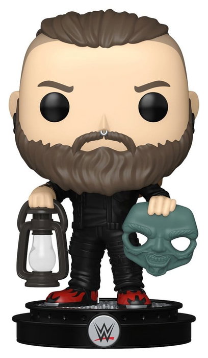 Funko WWE POP! Vinyl Figura Light Up Bray Wyatt 11 cm Funko WWE POP! Vinyl Figura Light Up Bray Wyatt 11 cm