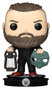 Funko WWE POP! Vinyl Figura Light Up Bray Wyatt 11 cm