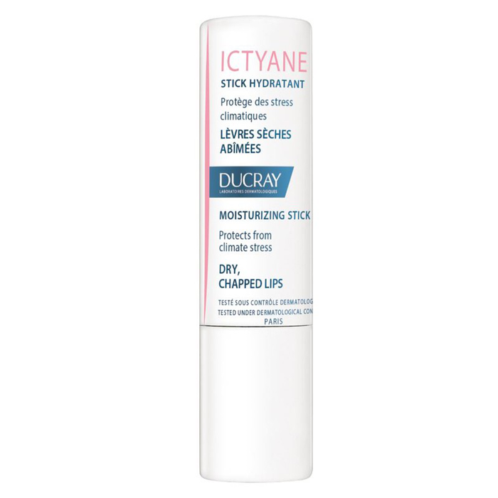 Ducray ICTYANE Stick Labial 3 g