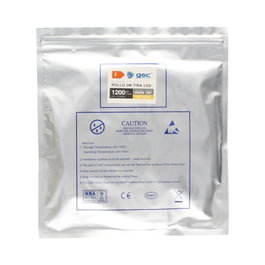 GSC Evolution Rollo 5M tira LED 12W/M 4000-4500K IP44 24V