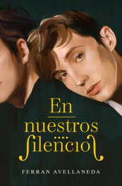 STEFANO, En nuestros silencios - Ferran Avellaneda