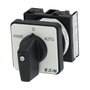 Eaton T0-1-15431/E Interruptor de palanca HAND-0-AUTO