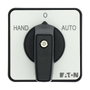 Eaton T0-1-15431/E Interruptor de palanca HAND-0-AUTO