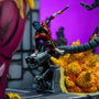 Iron Studios Marvel Estatua 1/20 Demi Art Scale X-Men Danger Room Diorama B (Comic Version)