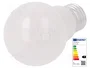 ams OSRAM Lámpara LED E27 Blanco Neutral 4000K 470lm