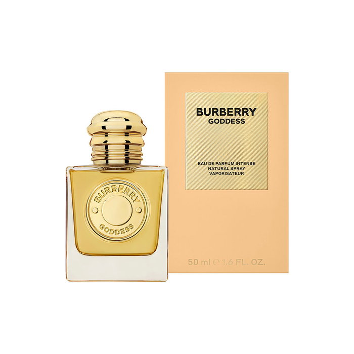 Burberry Goddess Intense Eau de Parfum Vaporizador 50 ml