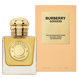 Burberry Goddess Eau de Parfum Intense 50 ml